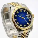 Rolex Datejust 36 - Ref. 16233 | Watch Scout thumbnail 3