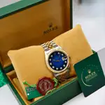 Rolex Datejust 36 - Ref. 16233 | Watch Scout thumbnail 7