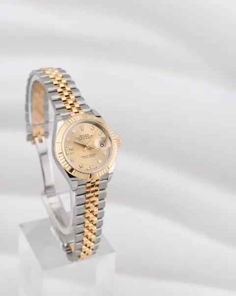 Rolex Lady-Datejust Ref. 279173