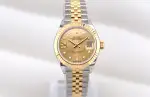 Rolex Lady-Datejust 279173, thumbnail 2 of 9