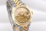 Rolex Lady-Datejust 279173, thumbnail 3 of 9