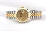 Rolex Lady-Datejust 279173, thumbnail 6 of 9