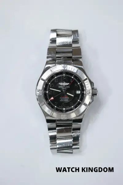 Breitling Colt GMT Ref. A32370