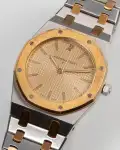 Audemars Piguet Royal Oak (1990s) - Ref. 56303SA | Watch Scout thumbnail 2