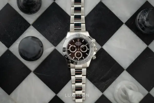 Rolex Daytona