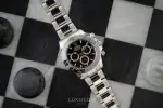 Rolex Daytona (2024) - Ref. 126500LN | Watch Scout thumbnail 3
