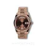 Rolex Day-Date (2023) - Ref. 228235 | Watch Scout thumbnail 1