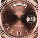 Rolex Day-Date (2023) - Ref. 228235 | Watch Scout thumbnail 2
