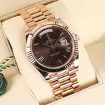 Rolex Day-Date (2023) - Ref. 228235 | Watch Scout thumbnail 3