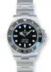 Rolex Submariner (2026) - Ref. 124060 | Watch Scout thumbnail 1