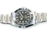 Rolex Submariner (2026) - Ref. 124060 | Watch Scout thumbnail 5