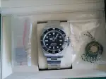 Rolex Submariner (2026) - Ref. 124060 | Watch Scout thumbnail 8