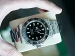 Rolex Submariner (2026) - Ref. 124060 | Watch Scout thumbnail 9