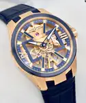 Ulysse Nardin Blast Skeleton X 3716-260/03