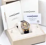 Ulysse Nardin Blast Skeleton X 3716-260/03, thumbnail 6 of 6