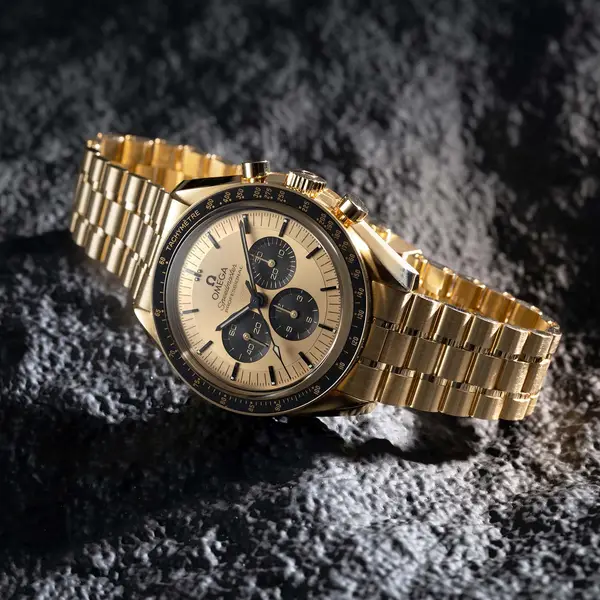 Omega Speedmaster