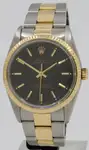 Rolex Oyster Perpetual (1991) - Ref. 14233 | Watch Scout thumbnail 1