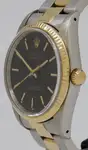 Rolex Oyster Perpetual (1991) - Ref. 14233 | Watch Scout thumbnail 2
