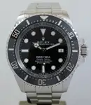 Rolex Sea-Dweller (2025) - Ref. 136660 | Watch Scout thumbnail 4