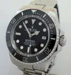 Rolex Sea-Dweller (2025) - Ref. 136660 | Watch Scout thumbnail 1
