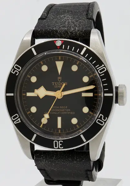 Tudor Heritage Black Bay Ref. 79230N-0008