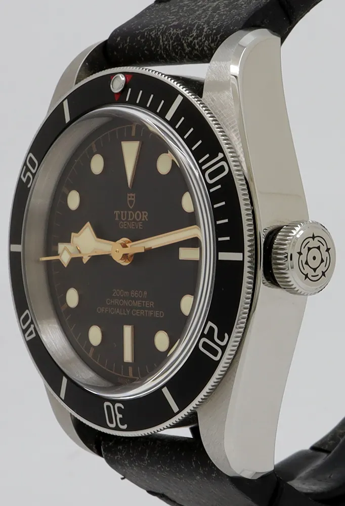Tudor Heritage Black Bay 79230N-0008 Price in Australia | $4.5k - image 2