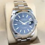 Rolex Datejust 41 (2026) - Ref. 126300 | Watch Scout thumbnail 4