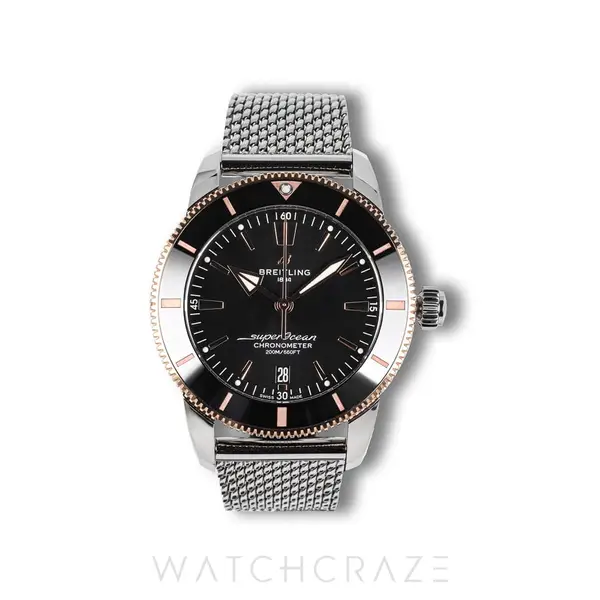 Breitling Superocean
