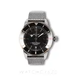 Breitling Superocean (2024) - Ref. UB2030121B1A1 | Watch Scout thumbnail 1