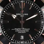 Breitling Superocean (2024) - Ref. UB2030121B1A1 | Watch Scout thumbnail 2