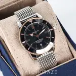 Breitling Superocean (2024) - Ref. UB2030121B1A1 | Watch Scout thumbnail 3
