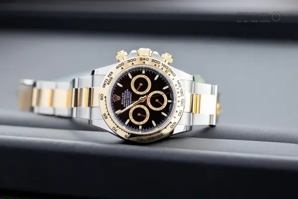 Rolex Daytona