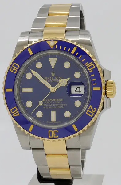 Rolex Submariner