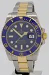 Rolex Submariner (2017) - Ref. 116613LB | Watch Scout thumbnail 1