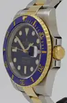 Rolex Submariner (2017) - Ref. 116613LB | Watch Scout thumbnail 2