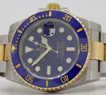 Rolex Submariner (2017) - Ref. 116613LB | Watch Scout thumbnail 4