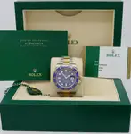 Rolex Submariner (2017) - Ref. 116613LB | Watch Scout thumbnail 7