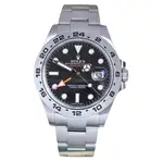 Rolex Explorer II (2015 Approx.) - Ref. 216570 | Watch Scout thumbnail 1