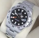 Rolex Explorer II (2015 Approx.) - Ref. 216570 | Watch Scout thumbnail 2