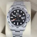 Rolex Explorer II (2015 Approx.) - Ref. 216570 | Watch Scout thumbnail 3