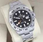 Rolex Explorer II (2015 Approx.) - Ref. 216570 | Watch Scout thumbnail 4
