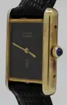 Cartier Tank (1980s) | Watch Scout thumbnail 2