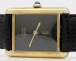 Cartier Tank (1980s) | Watch Scout thumbnail 4