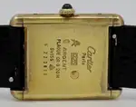 Cartier Tank (1980s) | Watch Scout thumbnail 5