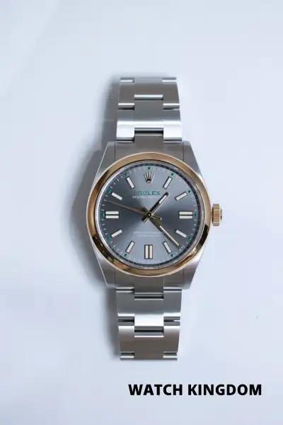 Rolex Oyster Perpetual 41 Ref. 134303