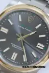 Rolex Oyster Perpetual 41 134303 Price in Australia | $21k thumbnail 2