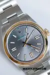 Rolex Oyster Perpetual 41 134303 Price in Australia | $21k thumbnail 3
