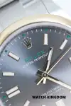 Rolex Oyster Perpetual 41 134303 Price in Australia | $21k thumbnail 6