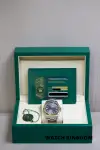 Rolex Oyster Perpetual 41 134303 Price in Australia | $21k thumbnail 8