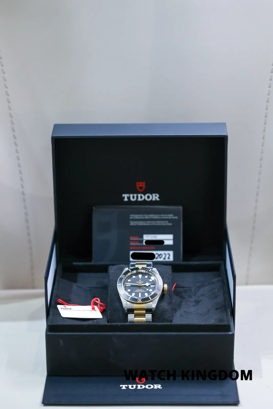 Tudor Black Bay 79733N Price in Australia | $8k, 2022 Good - image 8